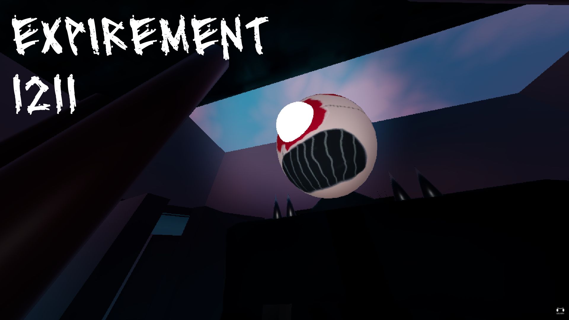 Expirement 1211 Free Full Game v1.0.1
