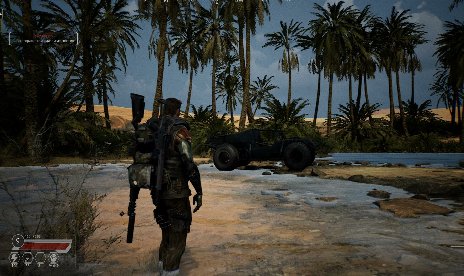 Lebenseffekt v0.0.13 (+5 Trainer)