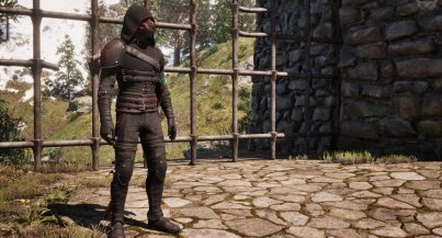 The Elder Scrolls IV : Oblivion Remaste...
