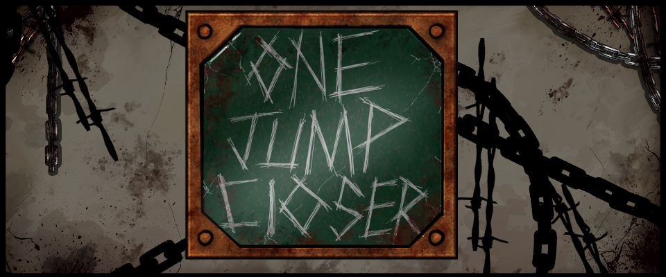 One Jump Closer Free Full Game v1.1.0