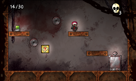 One Jump Closer Free Full Game v1.1.0