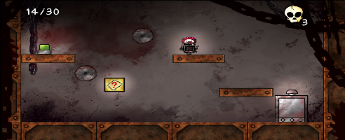 One Jump Closer