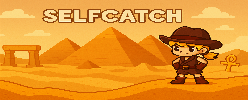 SelfCatch
