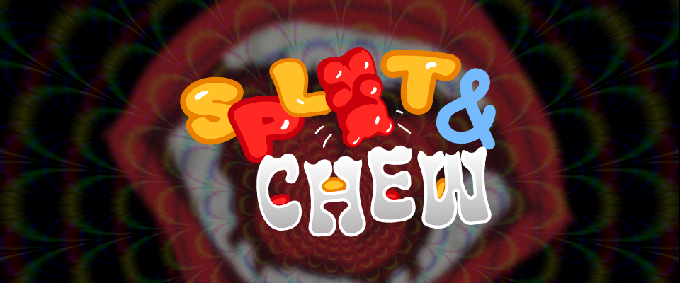 Split & Chew Free Full Game