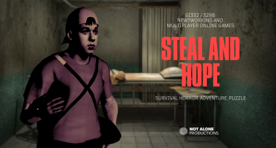 Steal and Hope Free Full Game