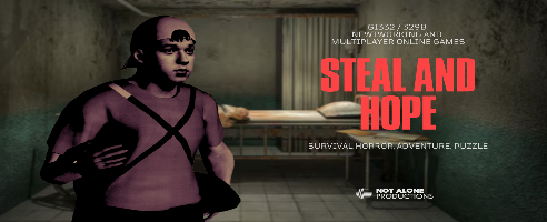 Steal and Hope