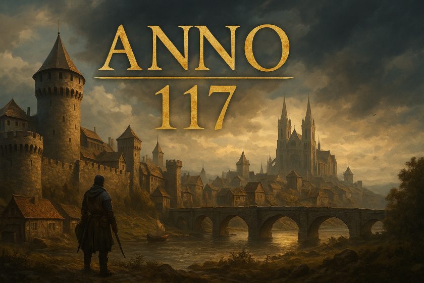Anno 117: Pax Romana Revives the Hall of Fame with Powerful Permanent Rewards