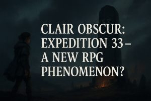Clair Obscur: Expedition 33 Hits 3.3 Million Sales in 33 Days — A New RPG Phenomenon