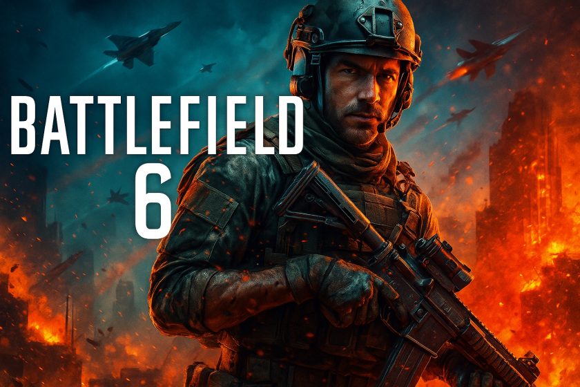 Battlefield 6 Officially Announced as Reveal Trailer Drops