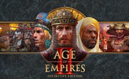 Entrenador PLITCH para Age of Empires II: Definitive Edition