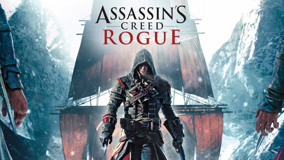 Assassin’s Creed: Rogue v1.1.0 (+43 Trainer) [hex]