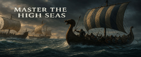 La próxima expansión de Bannerlord, War Sails, trae batallas navales a gran escala