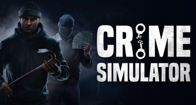 PLITCH Trainer for Crime Simulator