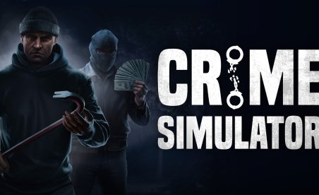 PLITCH Trainer for Crime Simulator