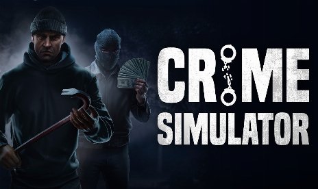PLITCH Trainer for Crime Simulator