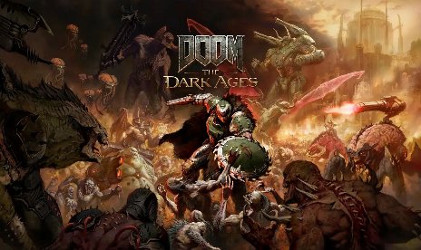 PLITCH Trainer for DOOM: The Dark Ages