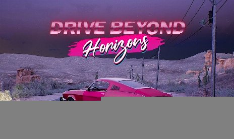 PLITCH Trainer for Drive Beyond Horizons