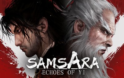 Echoes of Yi : Samsara v20250502+ (+15 Trainer)