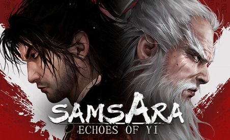 Echoes of Yi : Samsara v20250502+ (+15 Trainer)