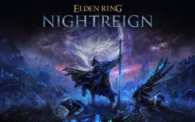 Elden Ring Nightreign (+11 Trainer)