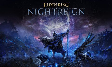 Elden Ring Nightreign (+11 Trainer) [PLAYMAGiC]