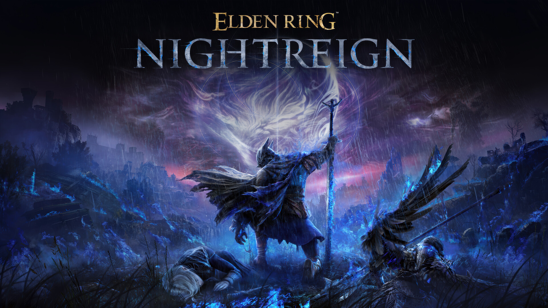Elden Ring Nightreign v1.01 (+26 Trainer) [FLiNG]