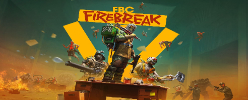 FBC: Firebreak Update 1.3 - ¿Podrá el shooter de Remedy dar la vuelta a la tortilla?