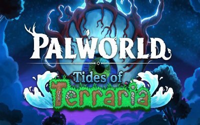 Palworld Version 0.6 “Tides of Terraria” Update: The Most Ambitious Crossover Yet
