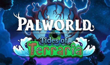 Palworld Version 0.6 “Tides of Terraria” Update: The Most Ambitious Crossover Yet