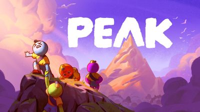 PLITCH Trainer for PEAK