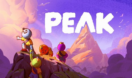 PEAK More Players PEAK Mod v1.3.0