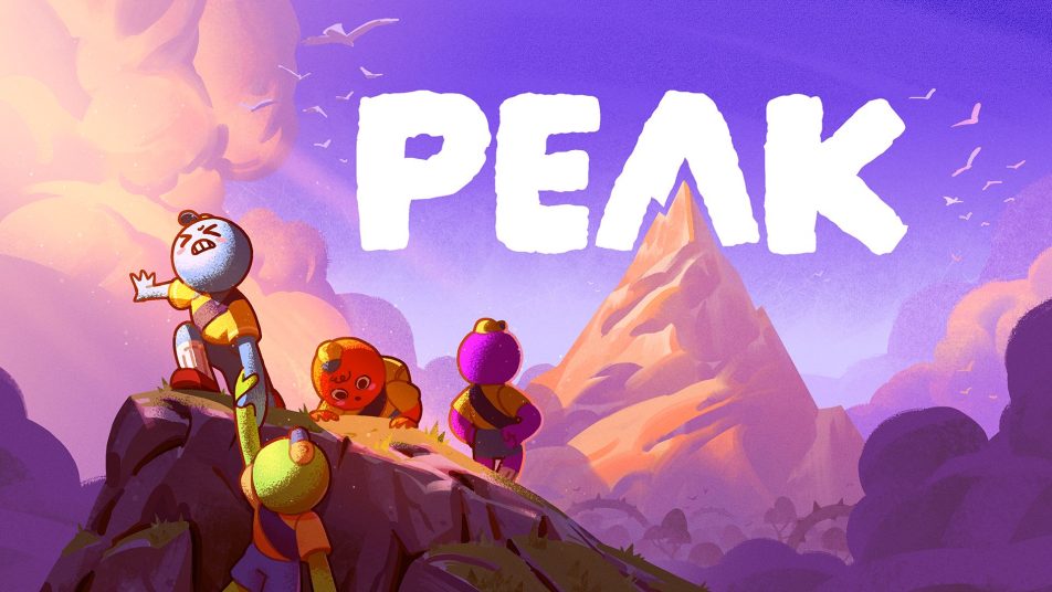 PEAK Says Goodbye With The Final Ascent