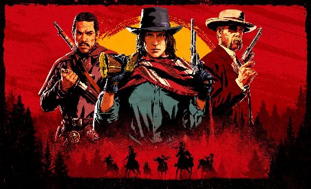 Red Dead Online