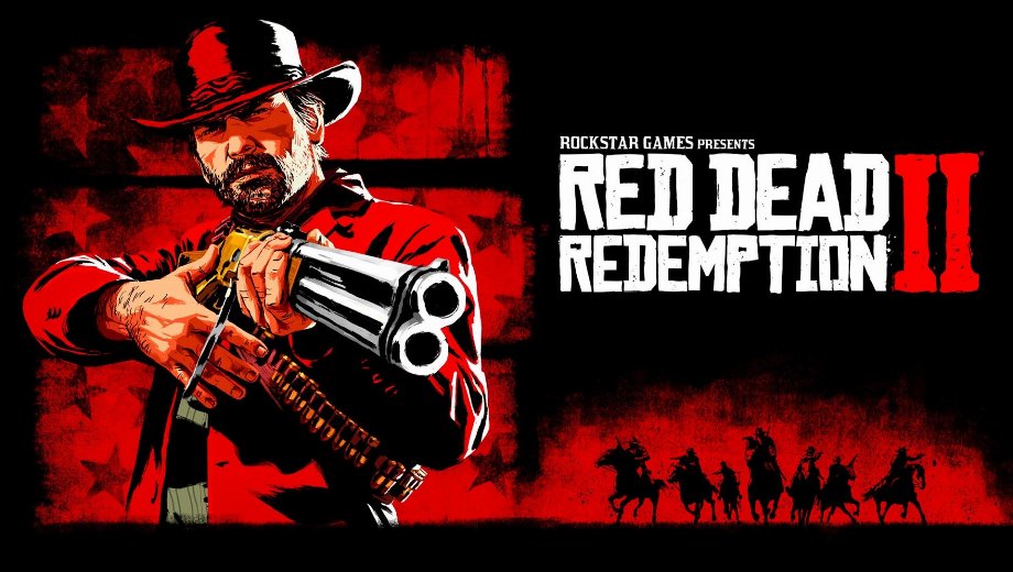 Red Dead Redemption 2<