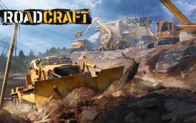PLITCH Trainer for RoadCraft