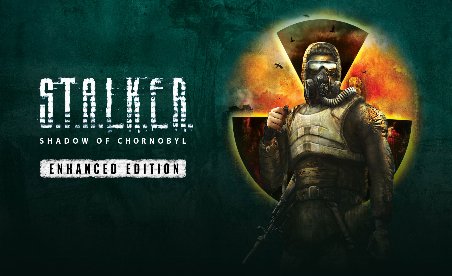 S.T.A.L.K.E.R.: Shadow of Chornobyl - Enhanced Edition v1.3.1 (+11 Entrenador)