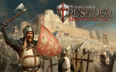 PLITCH Trainer for Stronghold Crusader: Definitive Edition