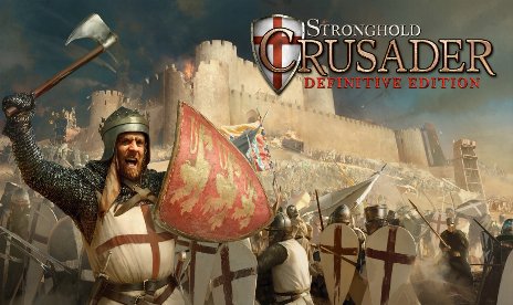 PLITCH Trainer for Stronghold Crusader: Definitive Edition
