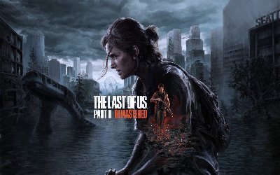 PLITCH Trainer for The Last of Us Part II Remastered