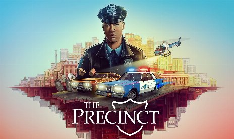 PLITCH Trainer for The Precinct