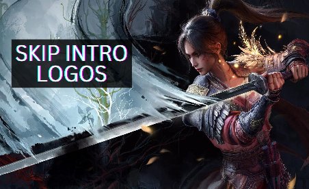 Wuchang: Fallen Feathers Skip Intro Logos Mod v1.0