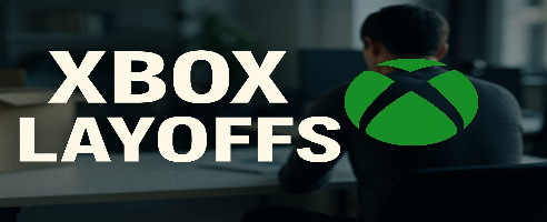 Despidos masivos en Xbox: 9.000 empleados despedidos, varios proyectos de juegos cancelados