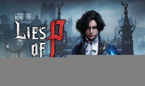 Lies of P v1.2-v1.8+ (+25 Trainer) [FLiNG]