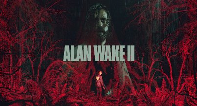 Alan Wake 2 v1.2.8 (+9 Trainer) [Baracuda]