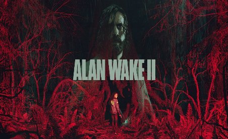 Alan Wake 2 v1.2.8 (+9 Trainer)
