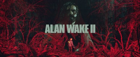 Alan Wake 2 v1.2.8 (+9 Trainer)