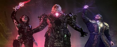 Baldur’s Gate 3 Ketheric Thorm Redone: Reithwin’s Fallen Glory Mod v1.0.0.2