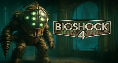 BioShock 4 confirmed not canceled despite major...