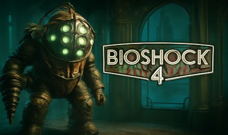 BioShock 4 confirmed not canceled despite major development setbacks