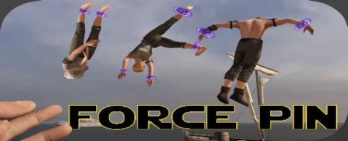 Blade & Sorcery Force Pin – Telekinesis Skill Mod v1.1